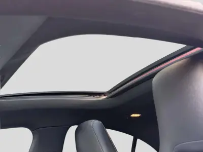 Mercedes-Benz CLA 2021 · foto 44