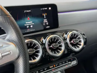 Mercedes-Benz CLA 2021 · foto 46