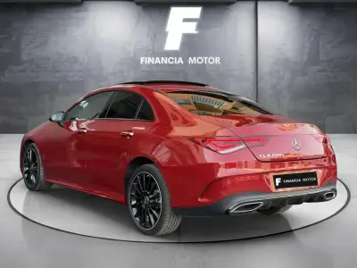Mercedes-Benz CLA 2021 · foto 56