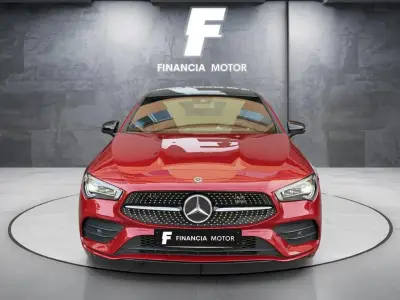 Mercedes-Benz CLA 2021 · foto 23