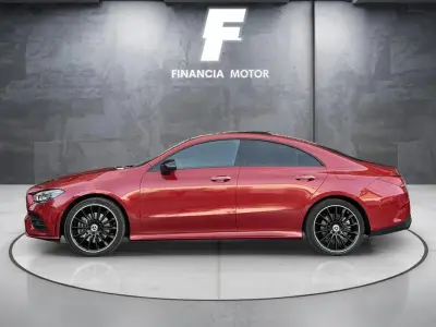 Mercedes-Benz CLA 2021 · foto 38