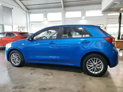 KIA Rio 2020 · foto 5