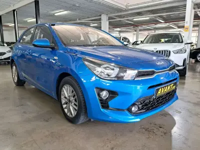 KIA Rio 2020 · foto 3