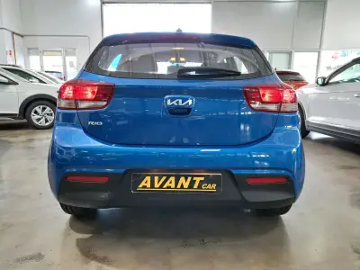 KIA Rio 2020 · foto 7