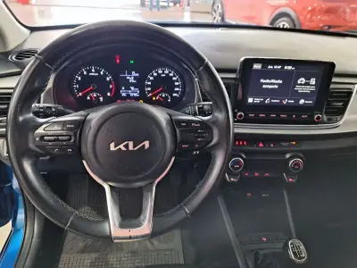 KIA Rio 2020 · foto 17