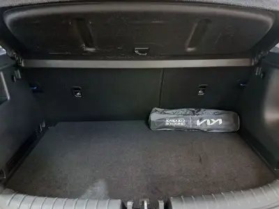 KIA Rio 2020 · foto 9