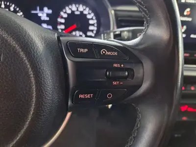 KIA Rio 2020 · foto 19