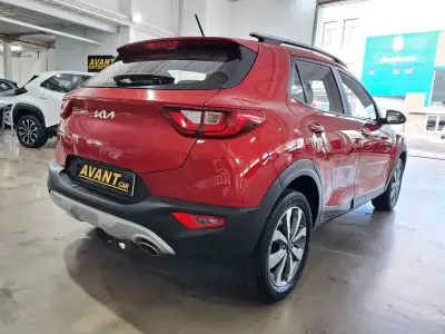 KIA Stonic 2020 · foto 6