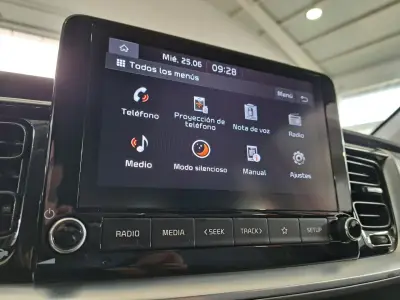 KIA Stonic 2020 · foto 19