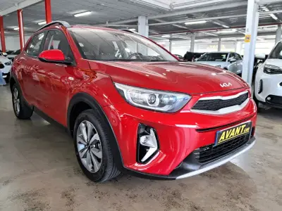 KIA Stonic 2020 · foto 3