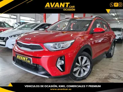 KIA Stonic 2020 en Gran Canaria · CEC