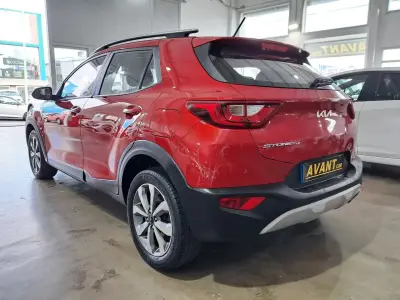 KIA Stonic 2020 · foto 8