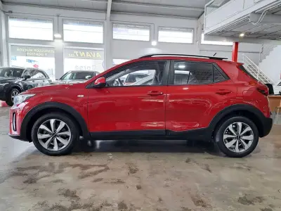 KIA Stonic 2020 · foto 5
