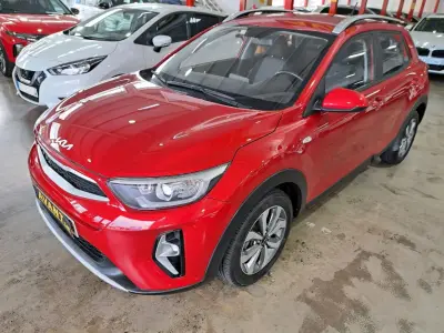 KIA Stonic 2020 · foto 4
