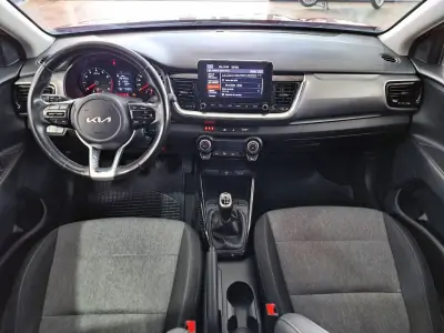 KIA Stonic 2020 · foto 14