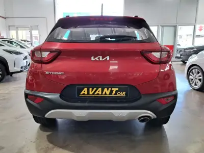 KIA Stonic 2020 · foto 7