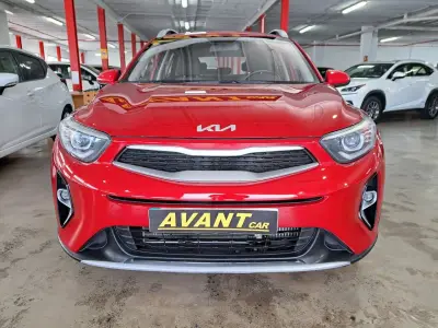 KIA Stonic 2020 · foto 2