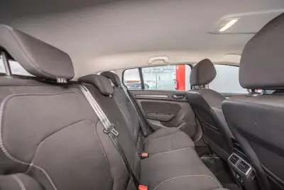 Renault Megane 2021 · foto 7