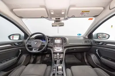 Renault Megane 2021 · foto 5