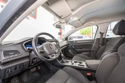 Renault Megane 2021 · foto 4