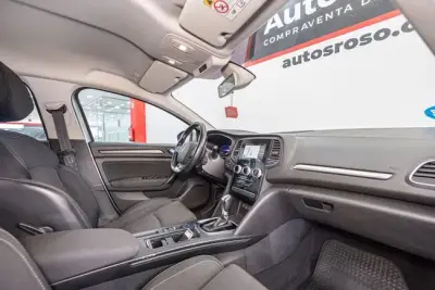 Renault Megane 2021 · foto 6