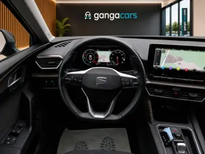SEAT León 2021 · foto 6