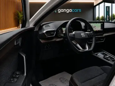 SEAT León 2021 · foto 9