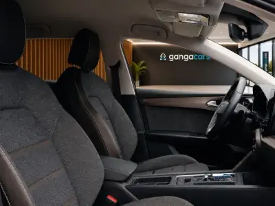 SEAT León 2021 · foto 8