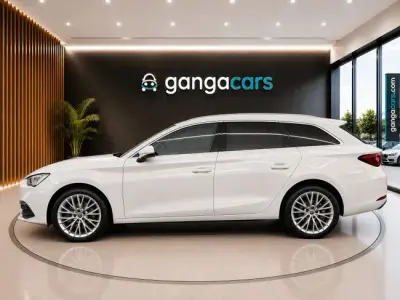 SEAT León 2021 · foto 4
