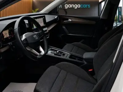 SEAT León 2021 · foto 7