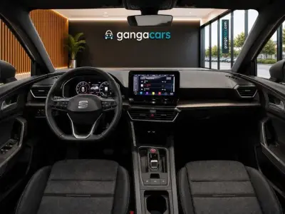 SEAT León 2021 · foto 5