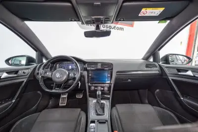 Volkswagen Golf 2018 · foto 5