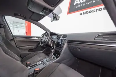 Volkswagen Golf 2018 · foto 6