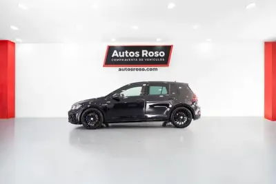 Volkswagen Golf 2018 · foto 2