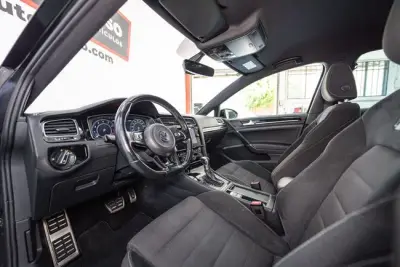 Volkswagen Golf 2018 · foto 4