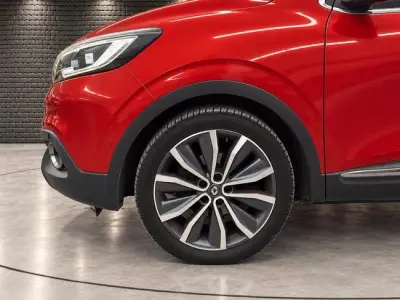 Renault Kadjar 2018 · foto 7