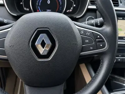Renault Kadjar 2018 · foto 9
