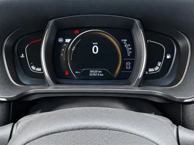 Renault Kadjar 2018 · foto 11