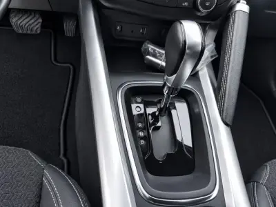 Renault Kadjar 2018 · foto 13