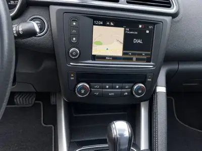 Renault Kadjar 2018 · foto 12