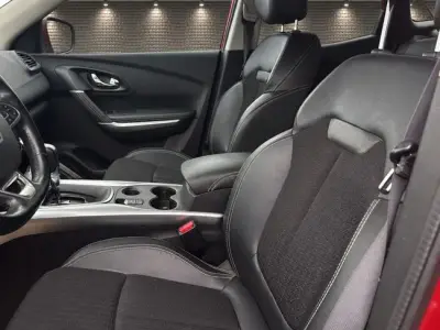 Renault Kadjar 2018 · foto 15
