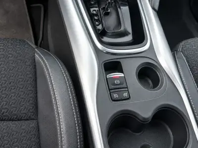 Renault Kadjar 2018 · foto 14