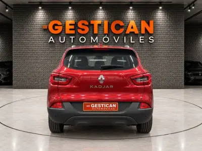Renault Kadjar 2018 · foto 5