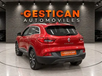 Renault Kadjar 2018 · foto 6
