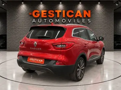 Renault Kadjar 2018 · foto 4