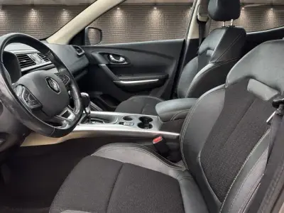 Renault Kadjar 2018 · foto 10