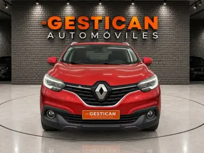 Renault Kadjar 2018 · foto 3