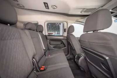 Volkswagen Caddy 2021 · foto 7