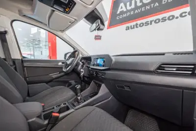 Volkswagen Caddy 2021 · foto 6