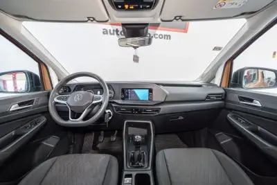 Volkswagen Caddy 2021 · foto 5